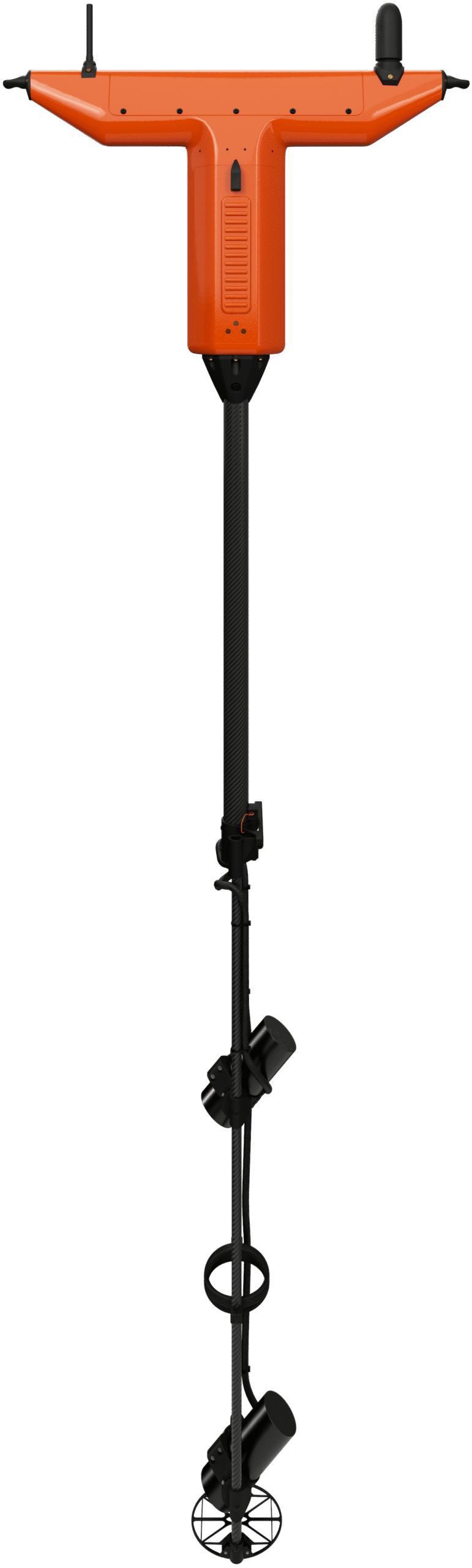 Landmine Detection V2Mag™