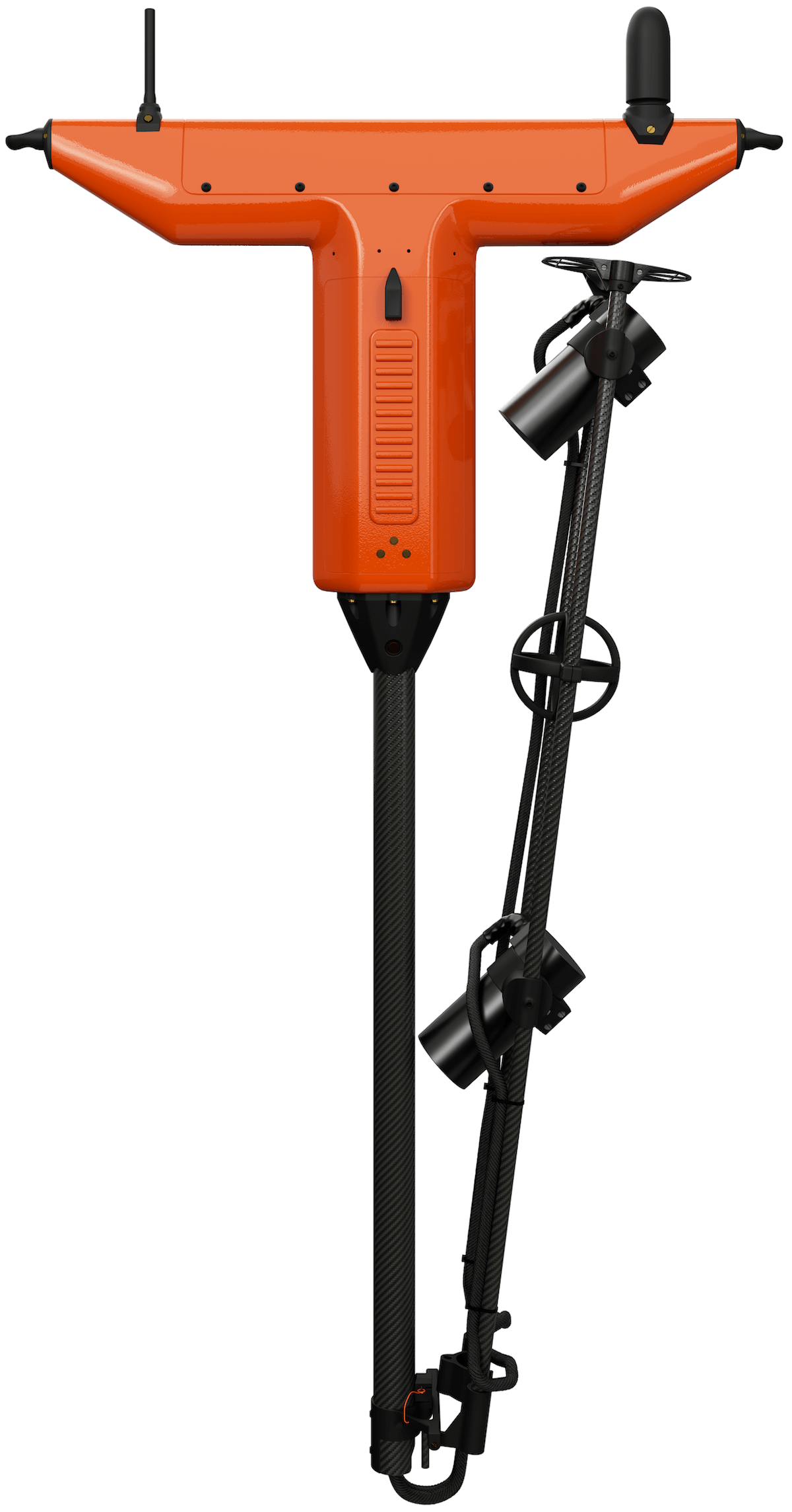 Landmine Detection V2Mag™
