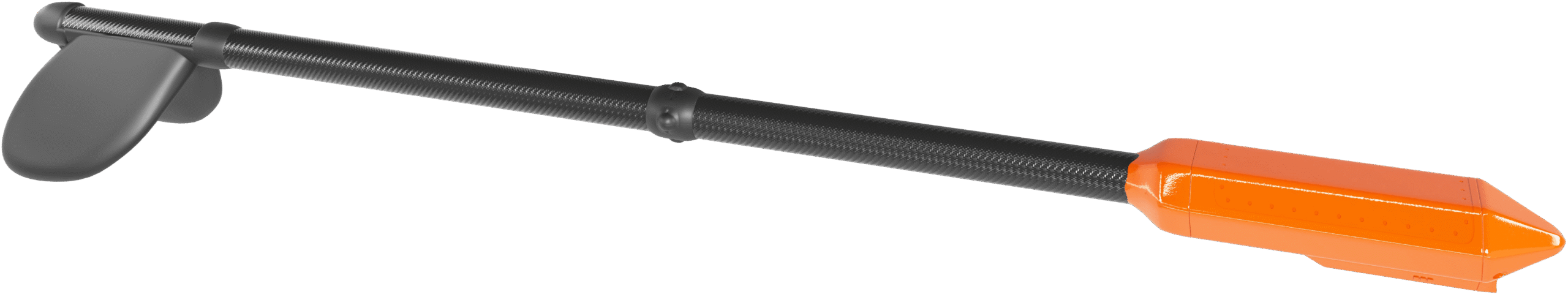 Submarine Detection Defense