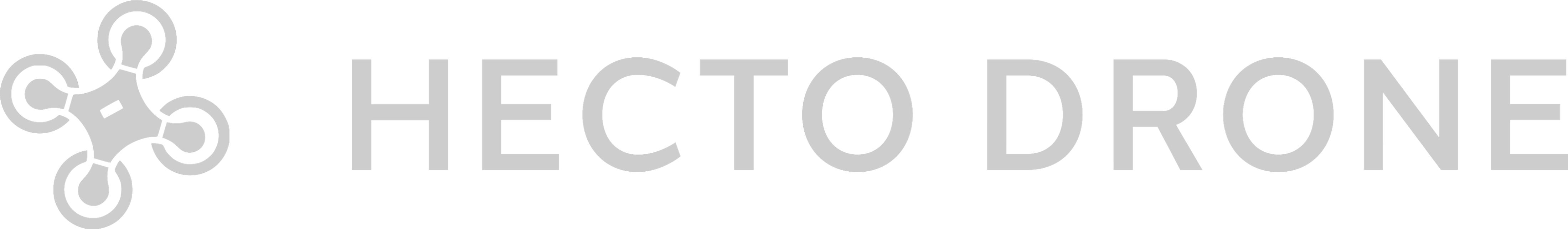 Hecto Drone ApS logo