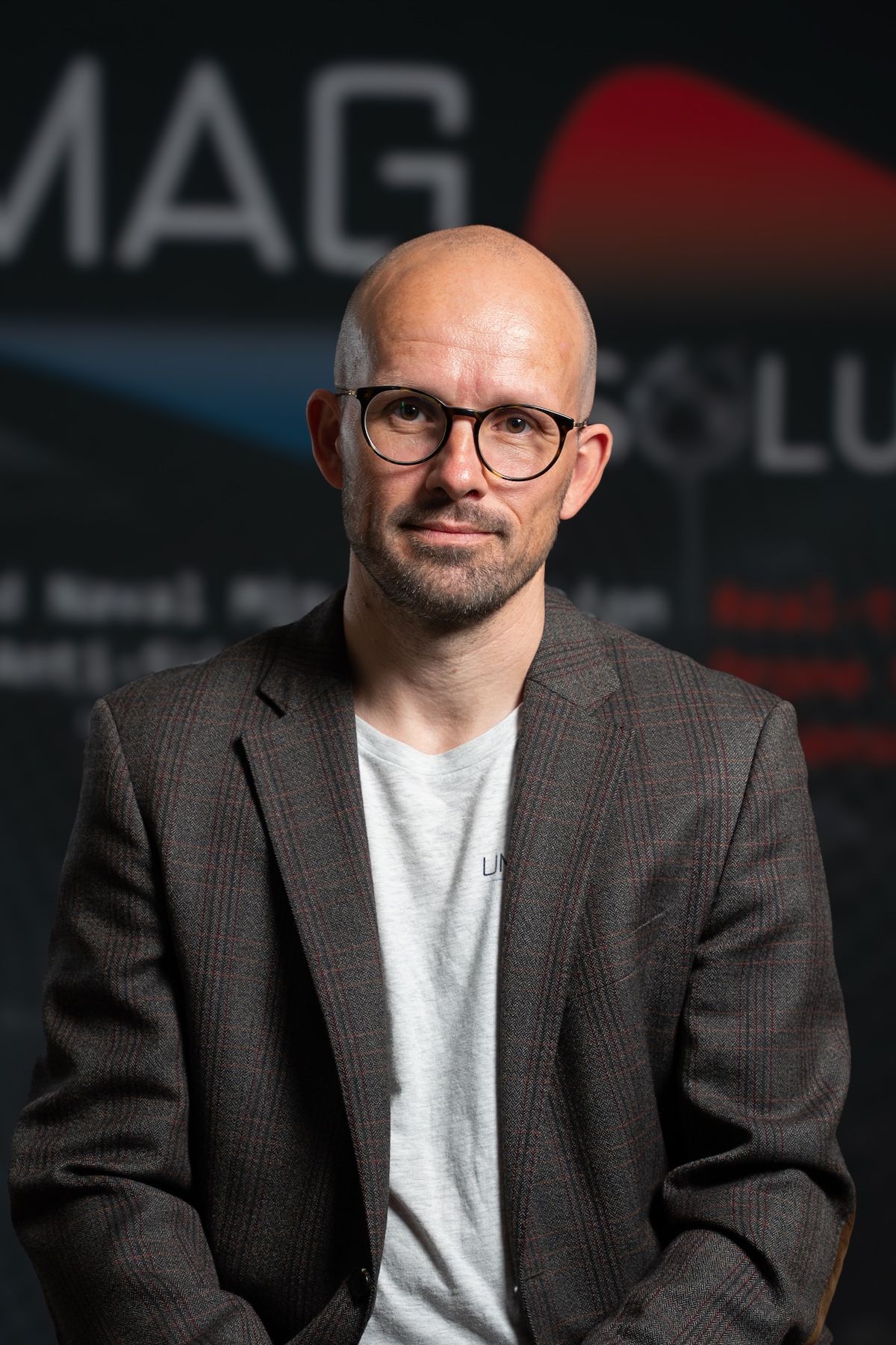 Arne CEO profilbillede