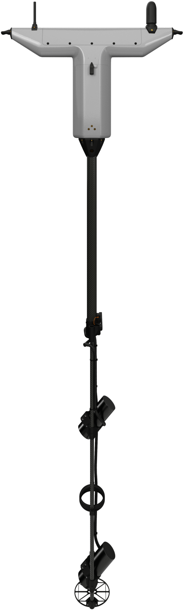 Landmine Detection V2Mag™