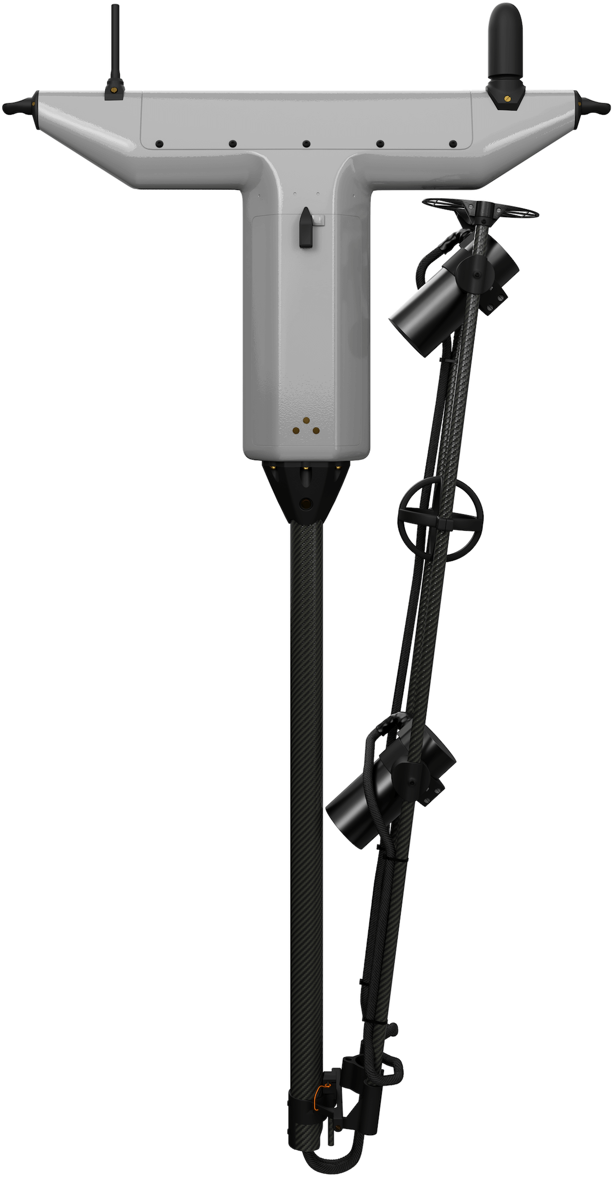 Landmine Detection V2Mag™