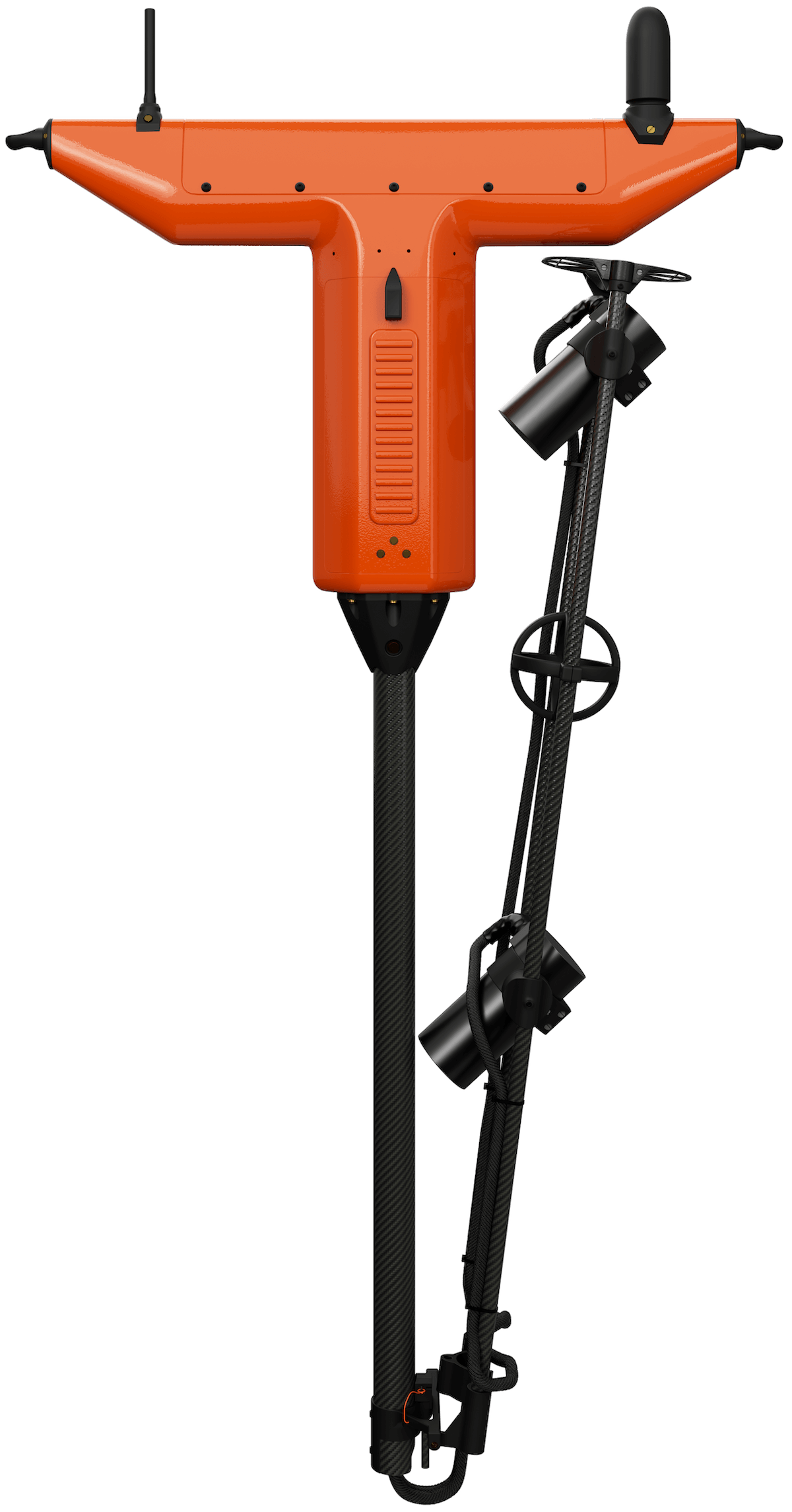 Landmine Detection V2Mag™