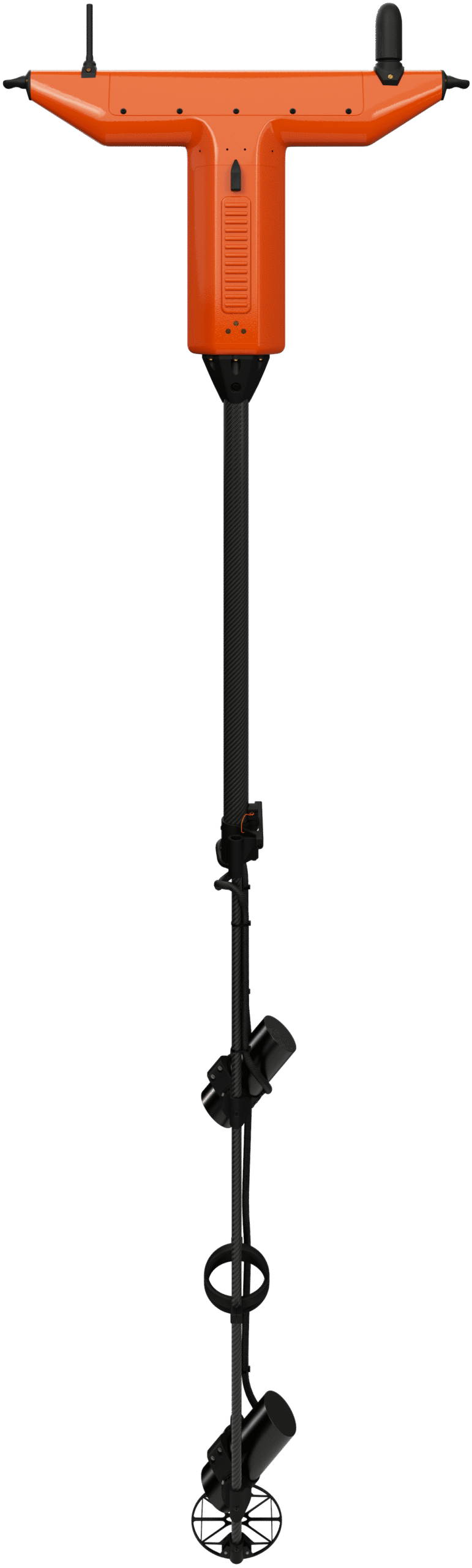 Landmine Detection V2Mag™