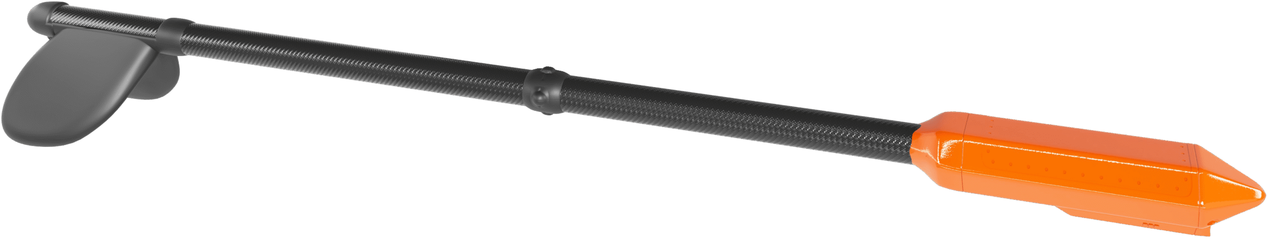 Submarine Detection Defense