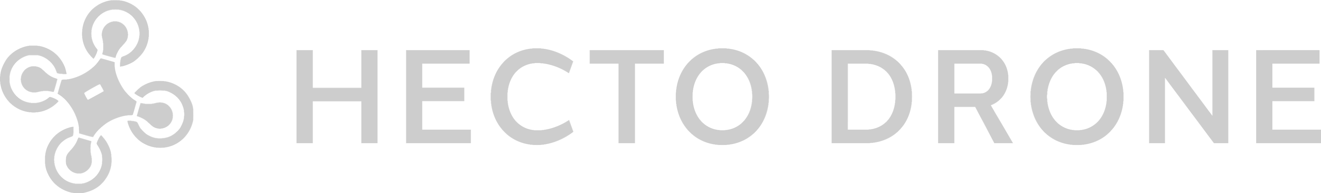 Hecto Drone ApS logo